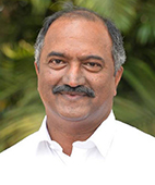 Finance Minister